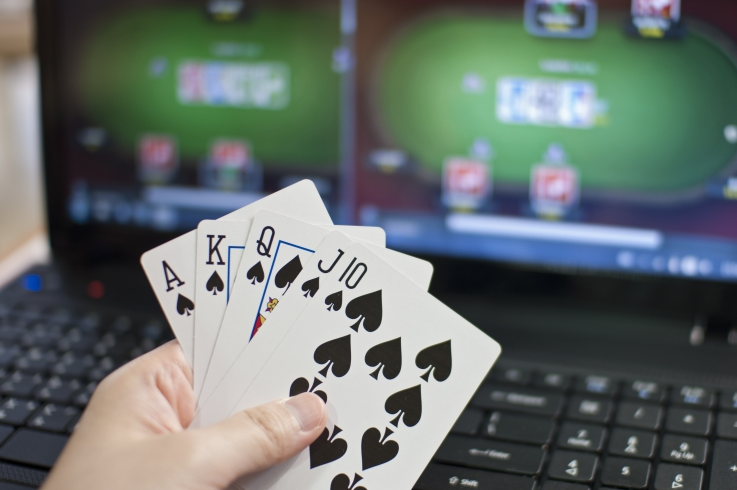 德扑圈HHPoker玩家战绩分析